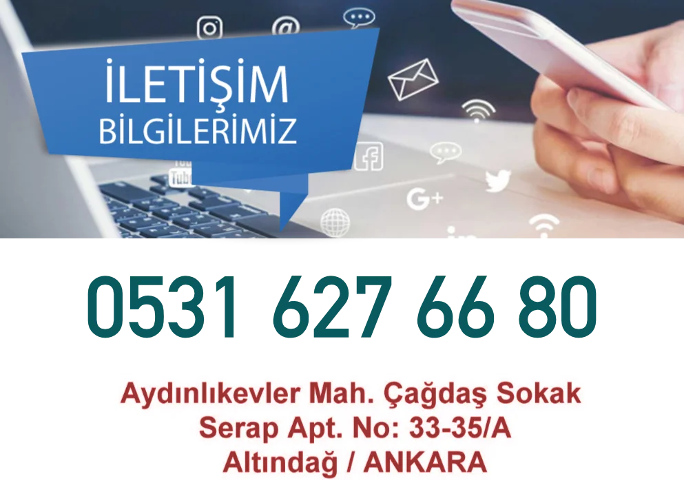iletişim